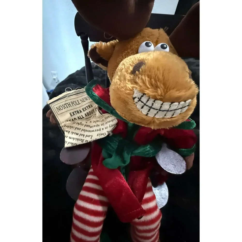 Dan Dee gently used